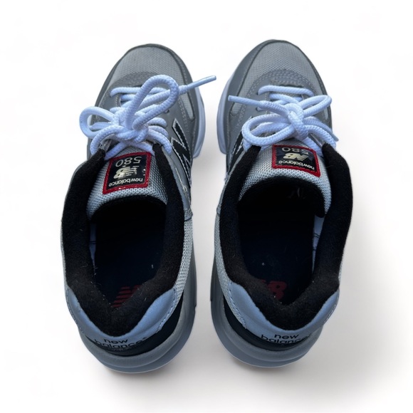 NEW BALANCE 580 - Picture 8 of 10